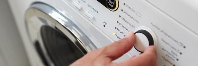 Lave-linge: comment le choisir et l’utiliser ? Lave-linge: comment le choisir et l’utiliser ?